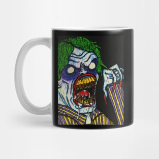 Dead By Dawn Mug